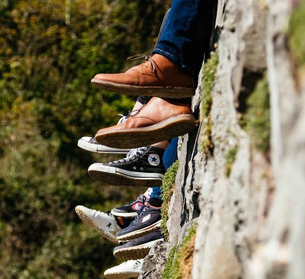 Barefoot Shoes Vs Regular Shoes Which One Is Better Barefoot Shoes Vs Regular Shoes Which One Is Better
